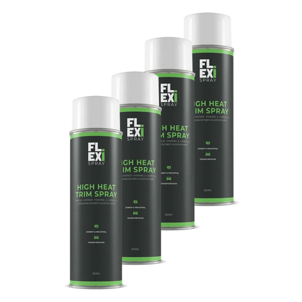 PAKKETILBUD: Spraylim x 4