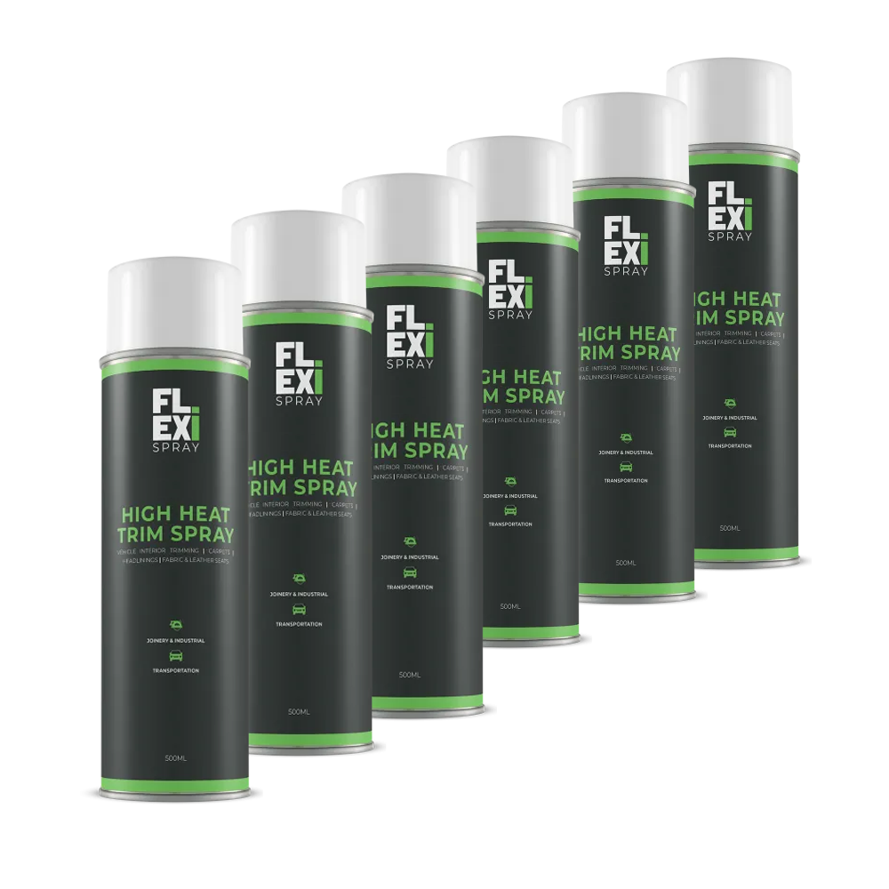 PAKKETILBUD: Spraylim x 6