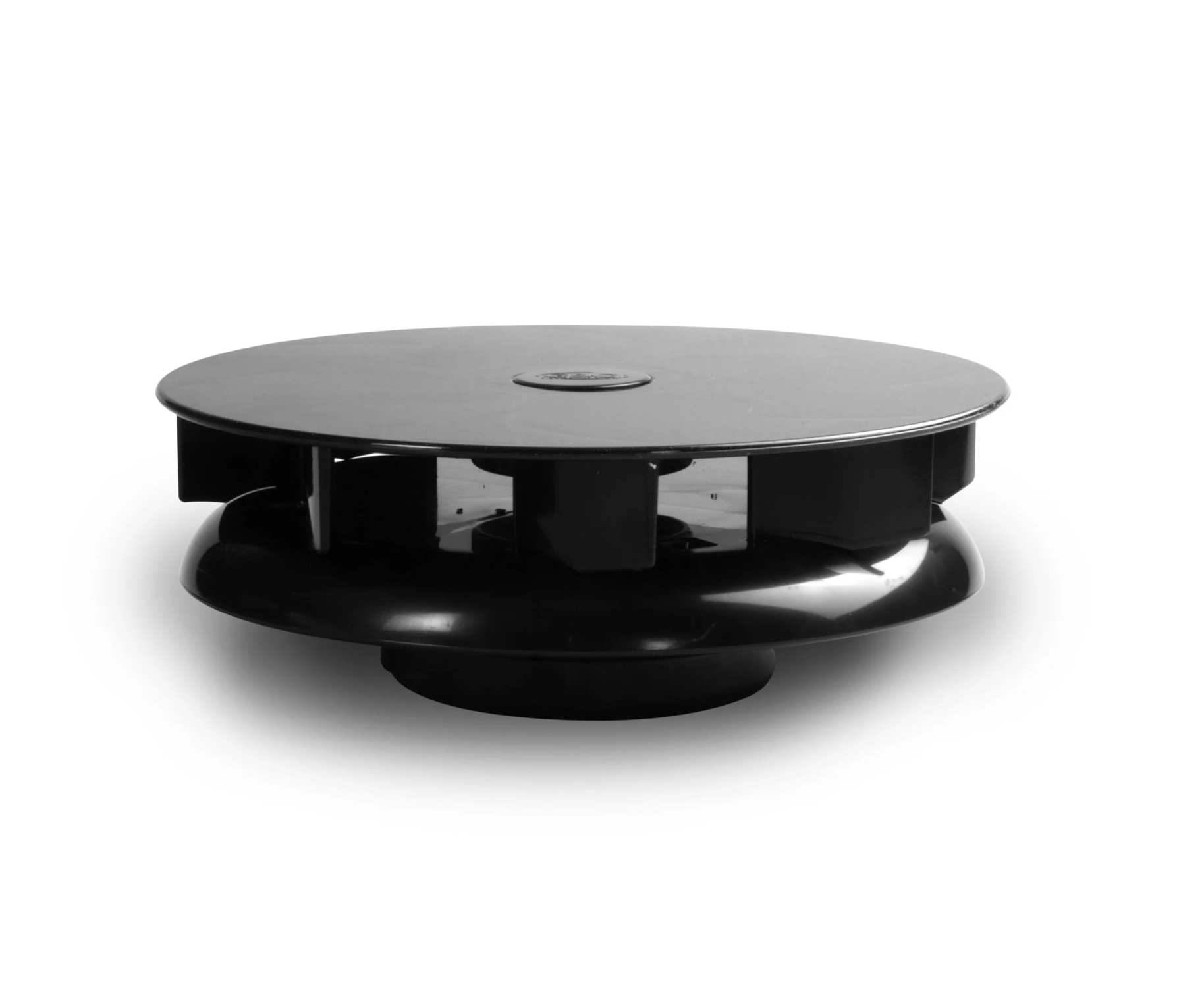 Turbo III Vinddreven