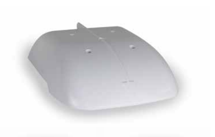 WINGLET 12V Takvifte