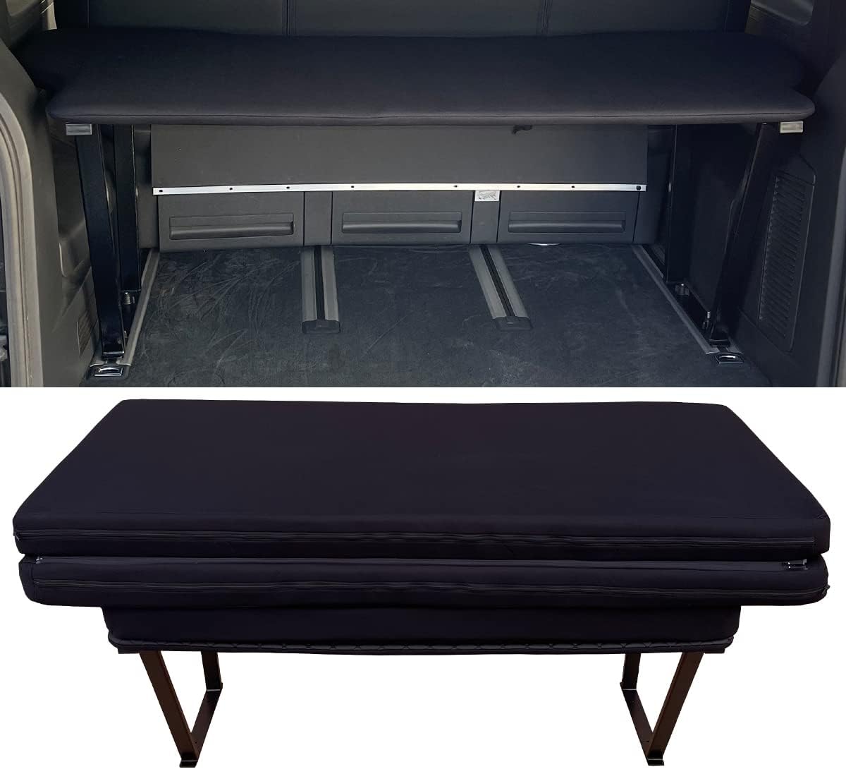 MULTIFLEX-SENG (VW T5, T6, T6.1)