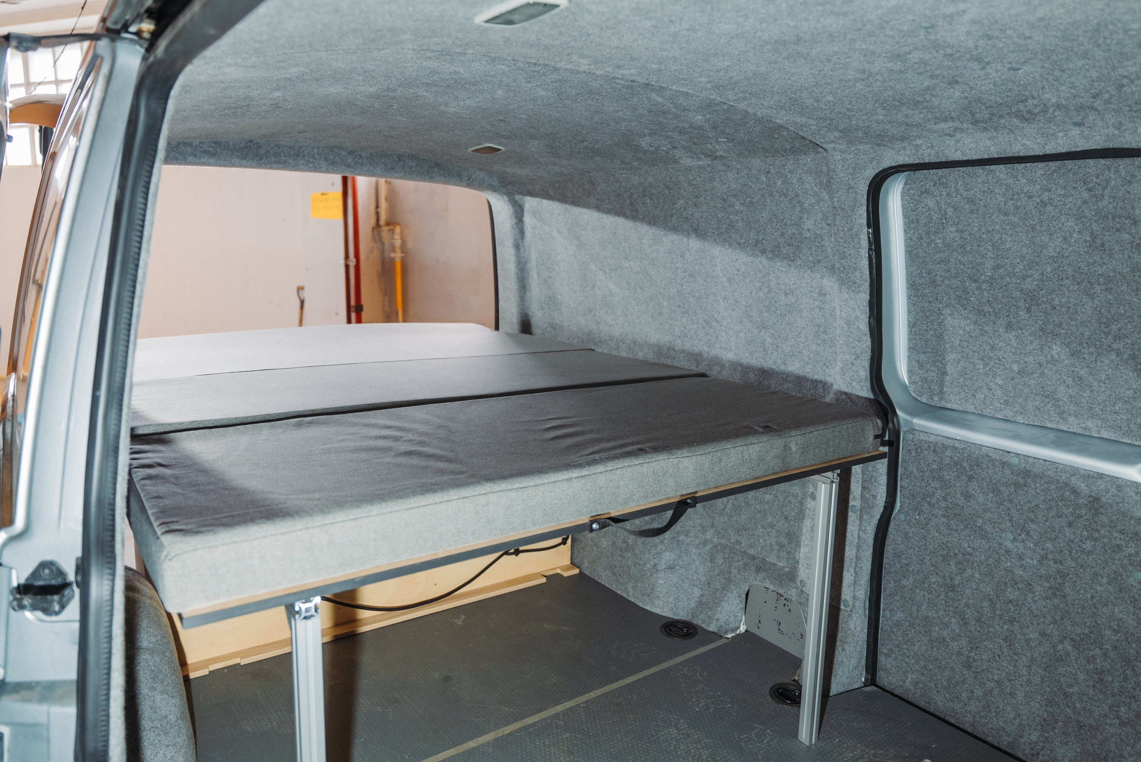 GO-SMART Camping Box