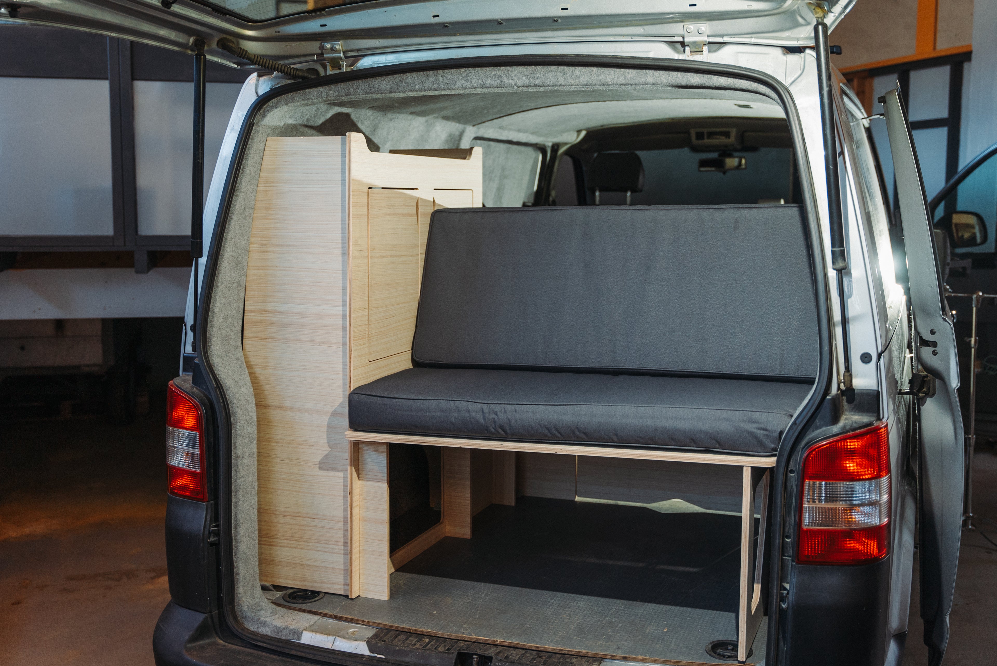 GO-EASY - Camper Kit Natur