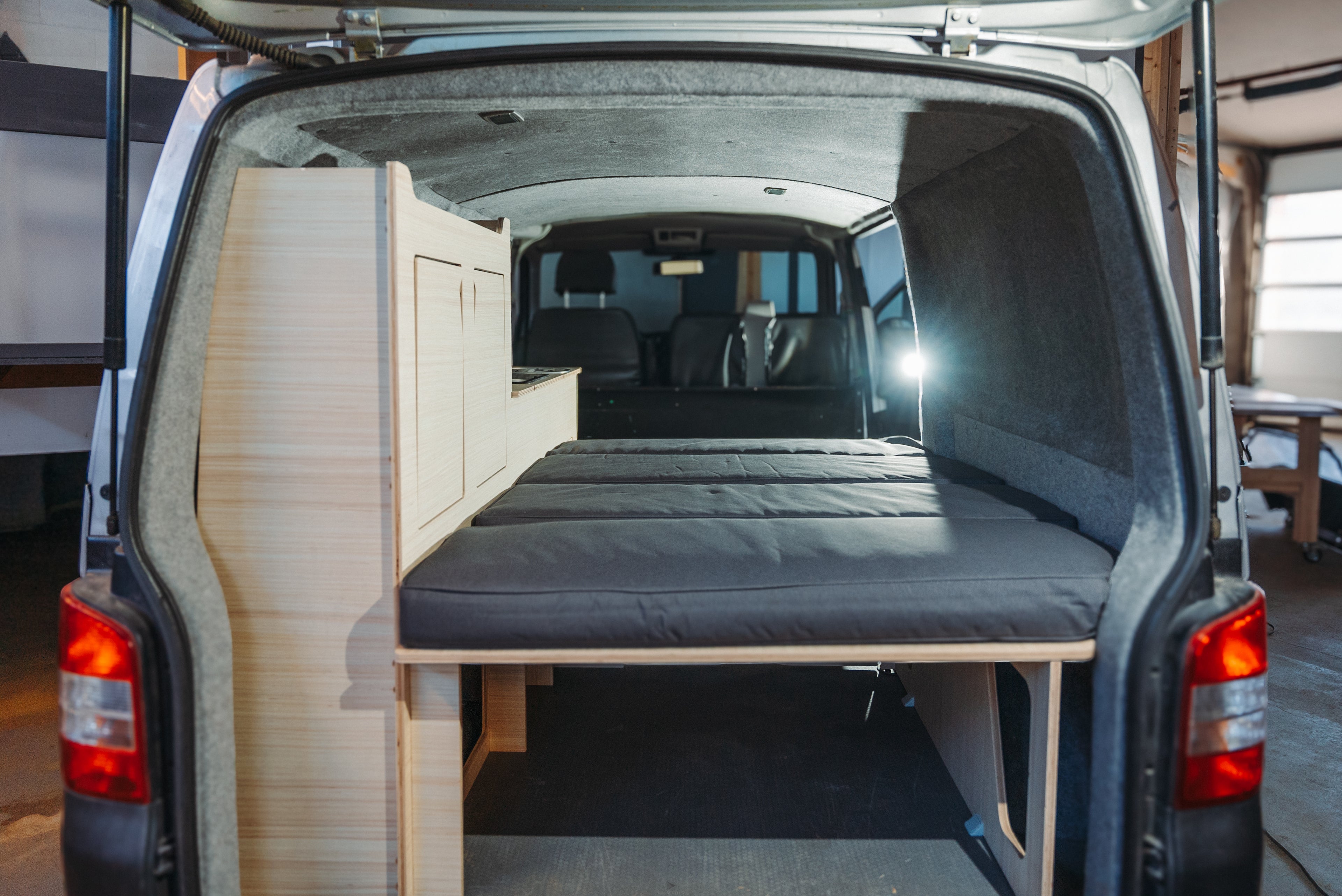 GO-EASY - Camper Kit Natur