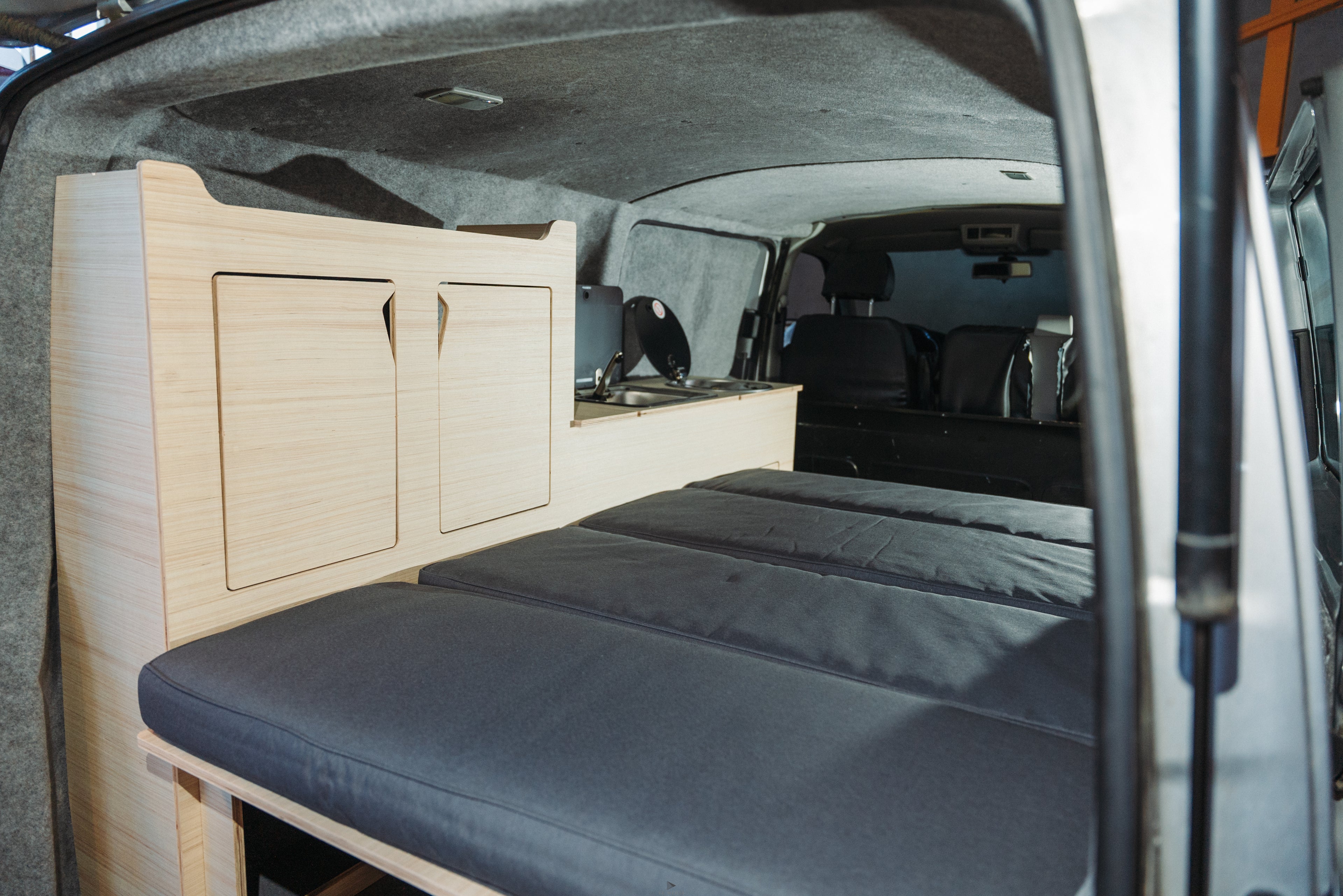 GO-EASY - Camper Kit Natur