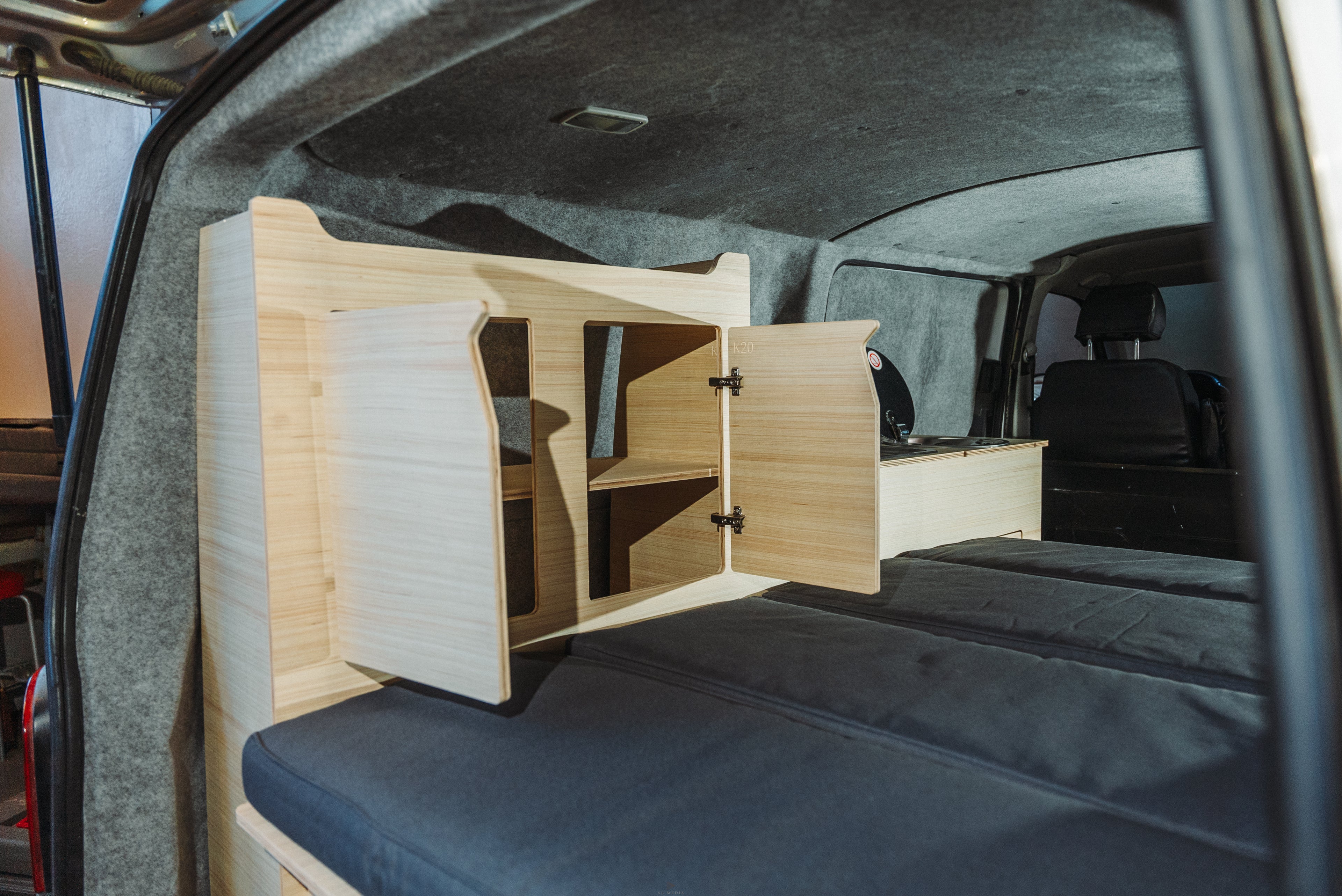 GO-EASY - Camper Kit Natur