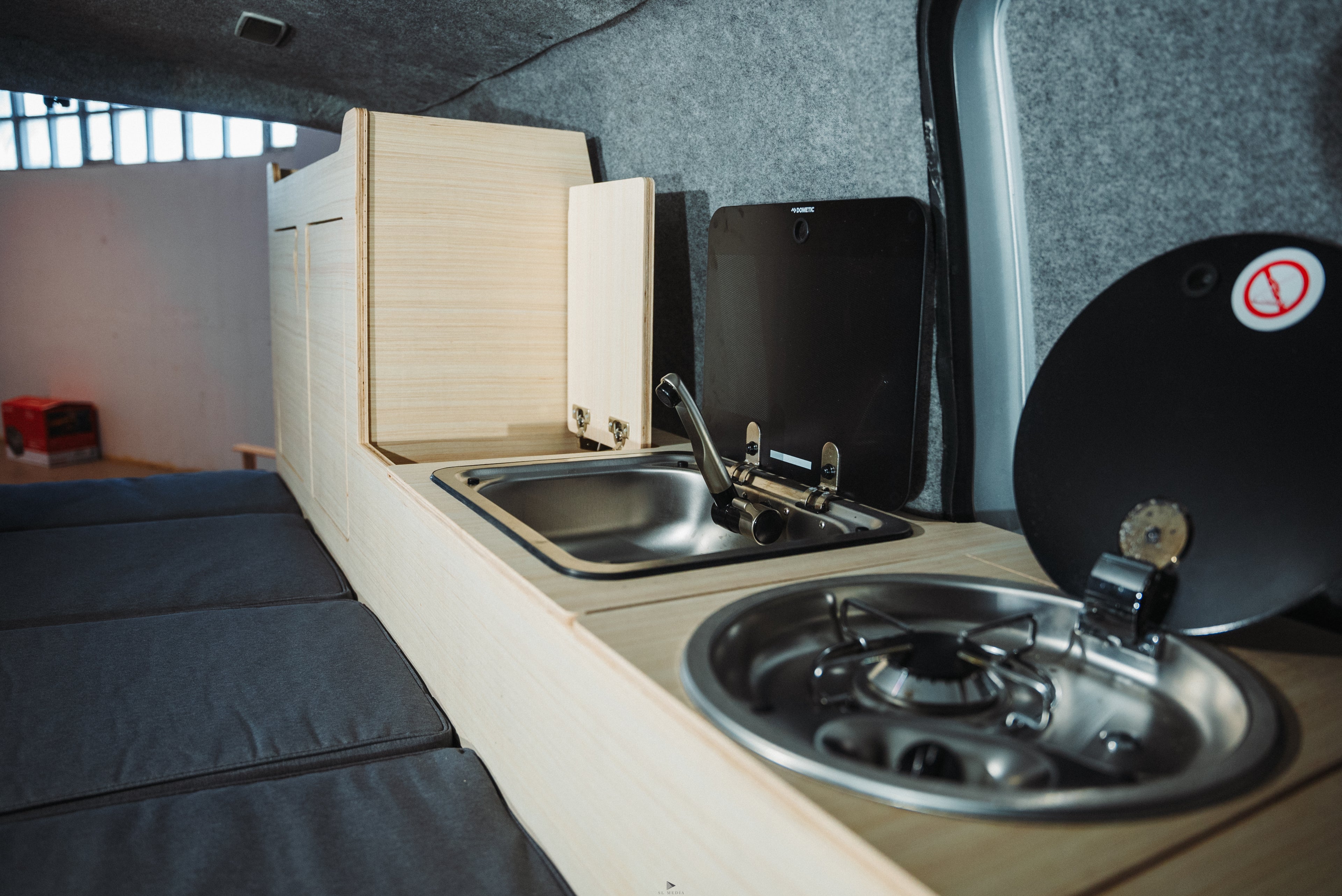 GO-EASY - Camper Kit Natur