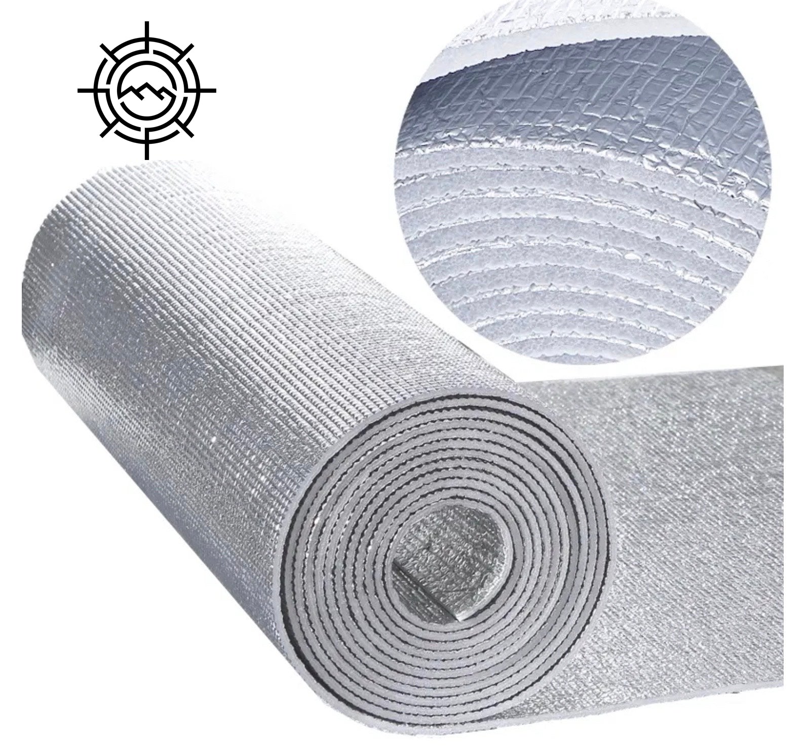 LOW-EPE Isolasjon /kvm