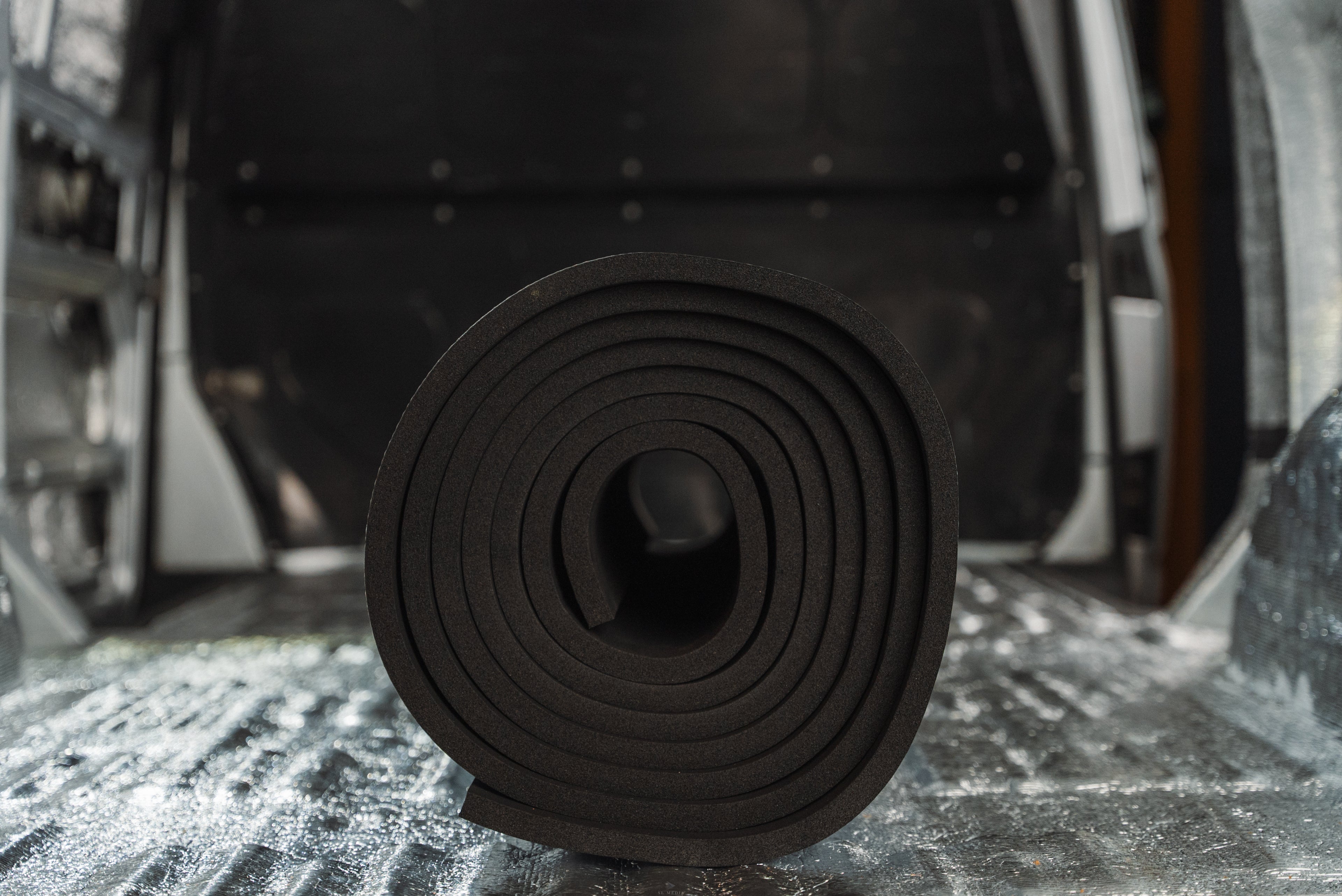 Armaflex AF 19 mm Isolasjon 6kvm