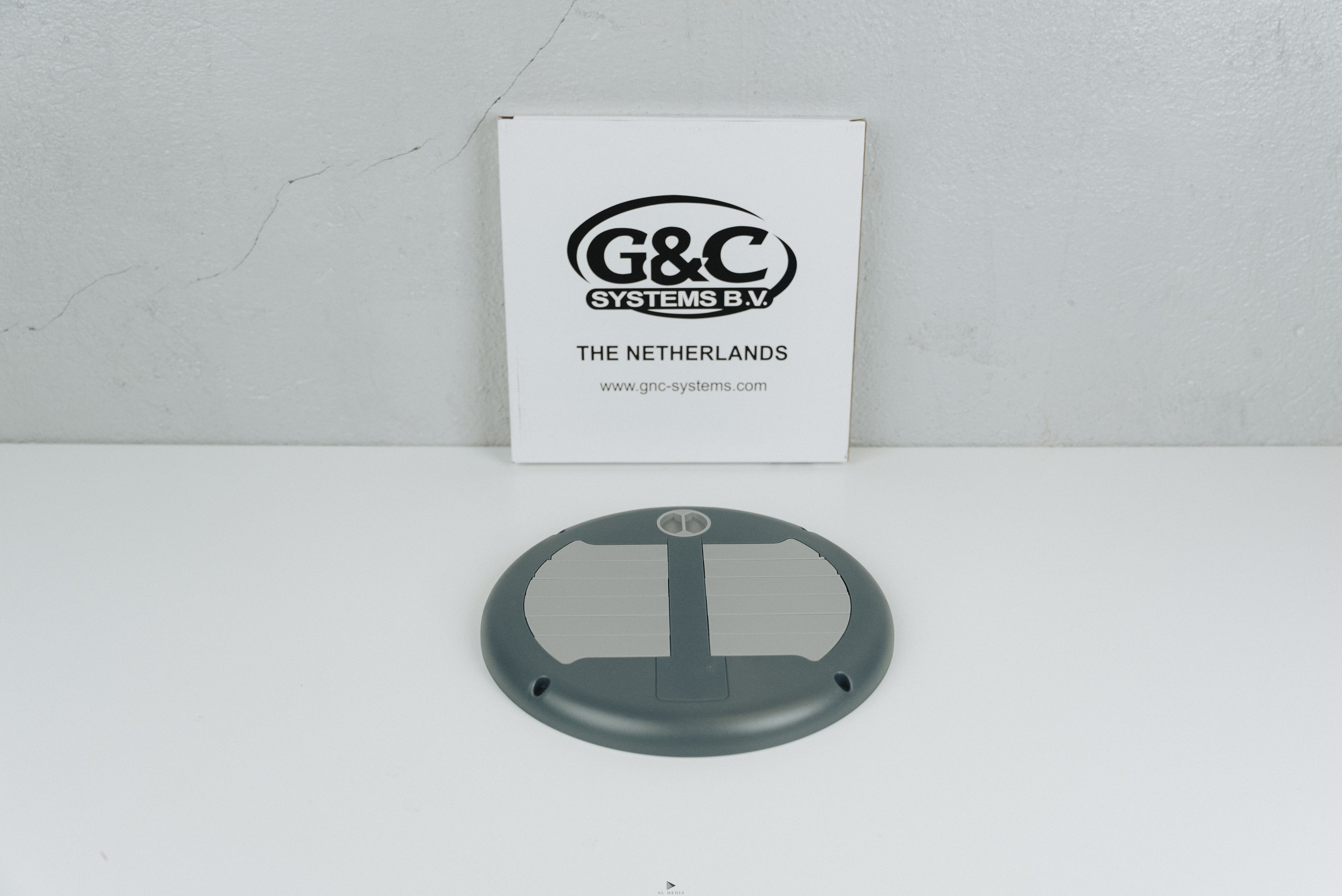 LE MANS NX Noiseless Takvifte 12/24 V