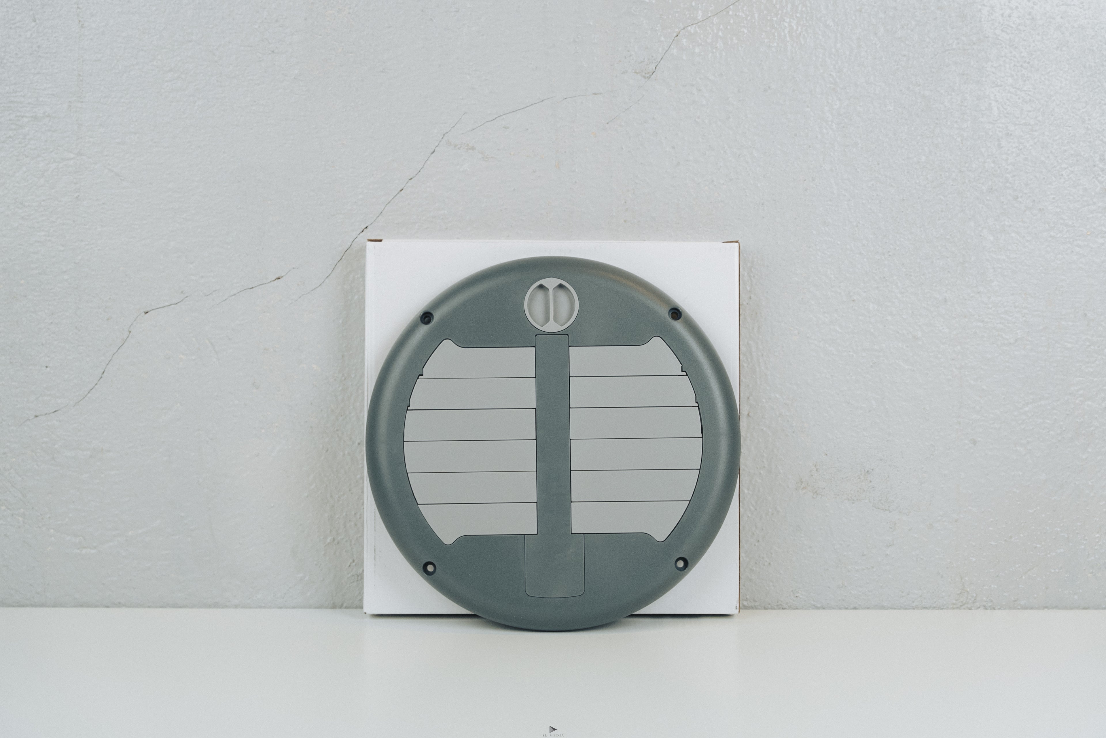 DUO-FLOW Takvifte 12V