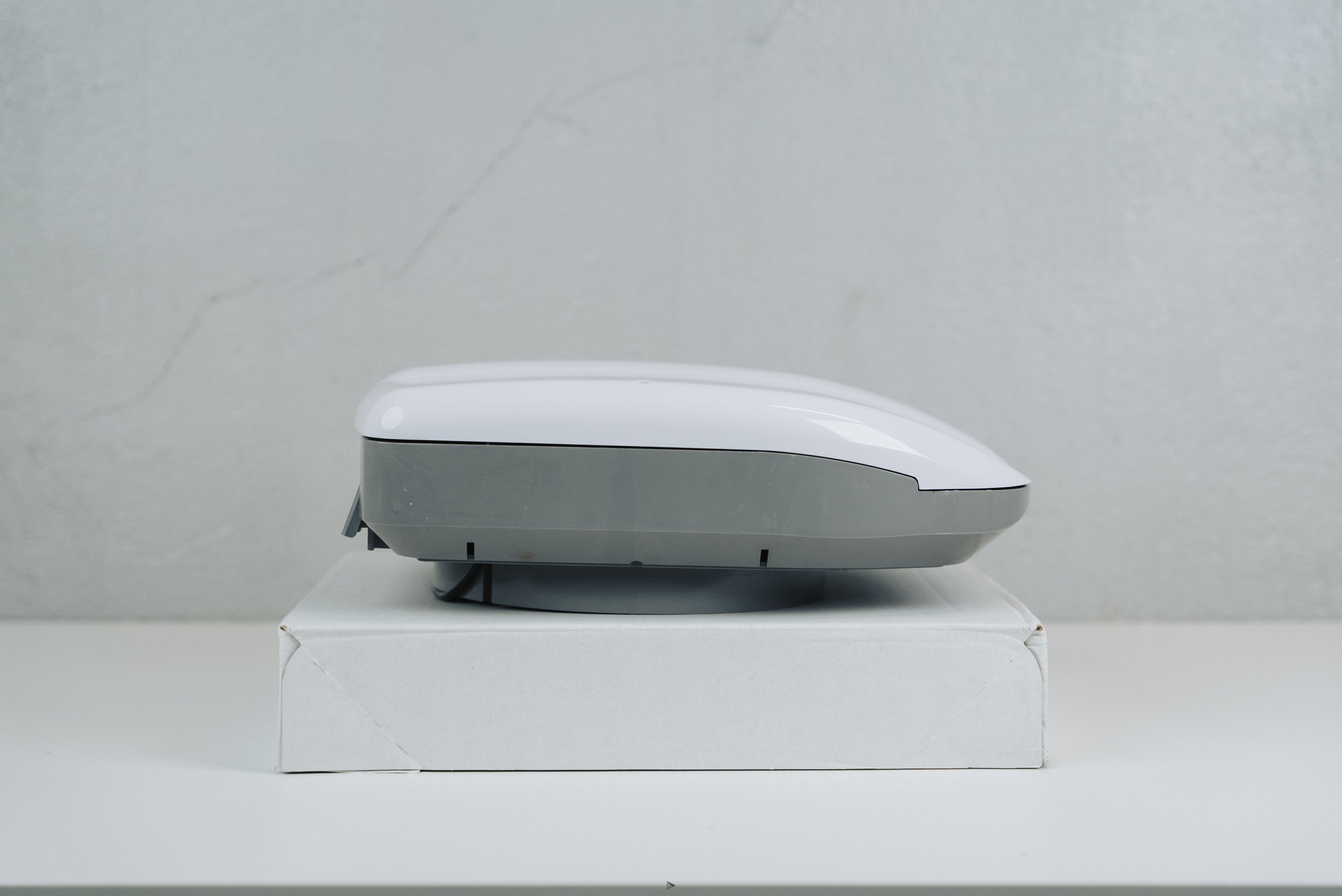 LE MANS NX Noiseless Takvifte 12/24 V