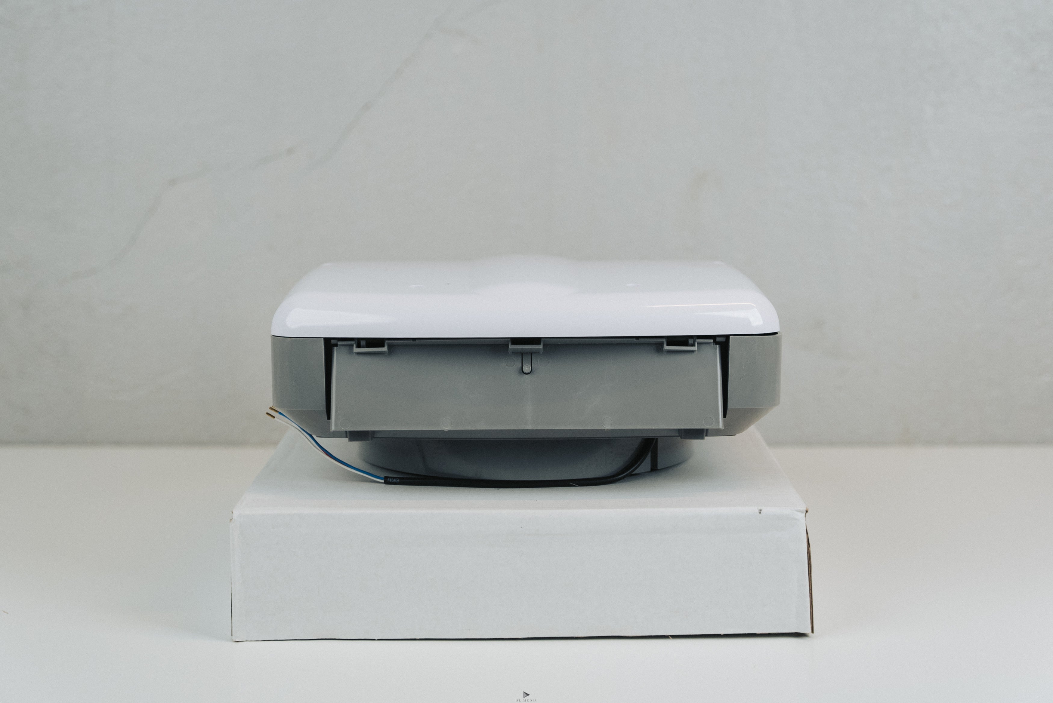 LE MANS NX Noiseless Takvifte 12/24 V