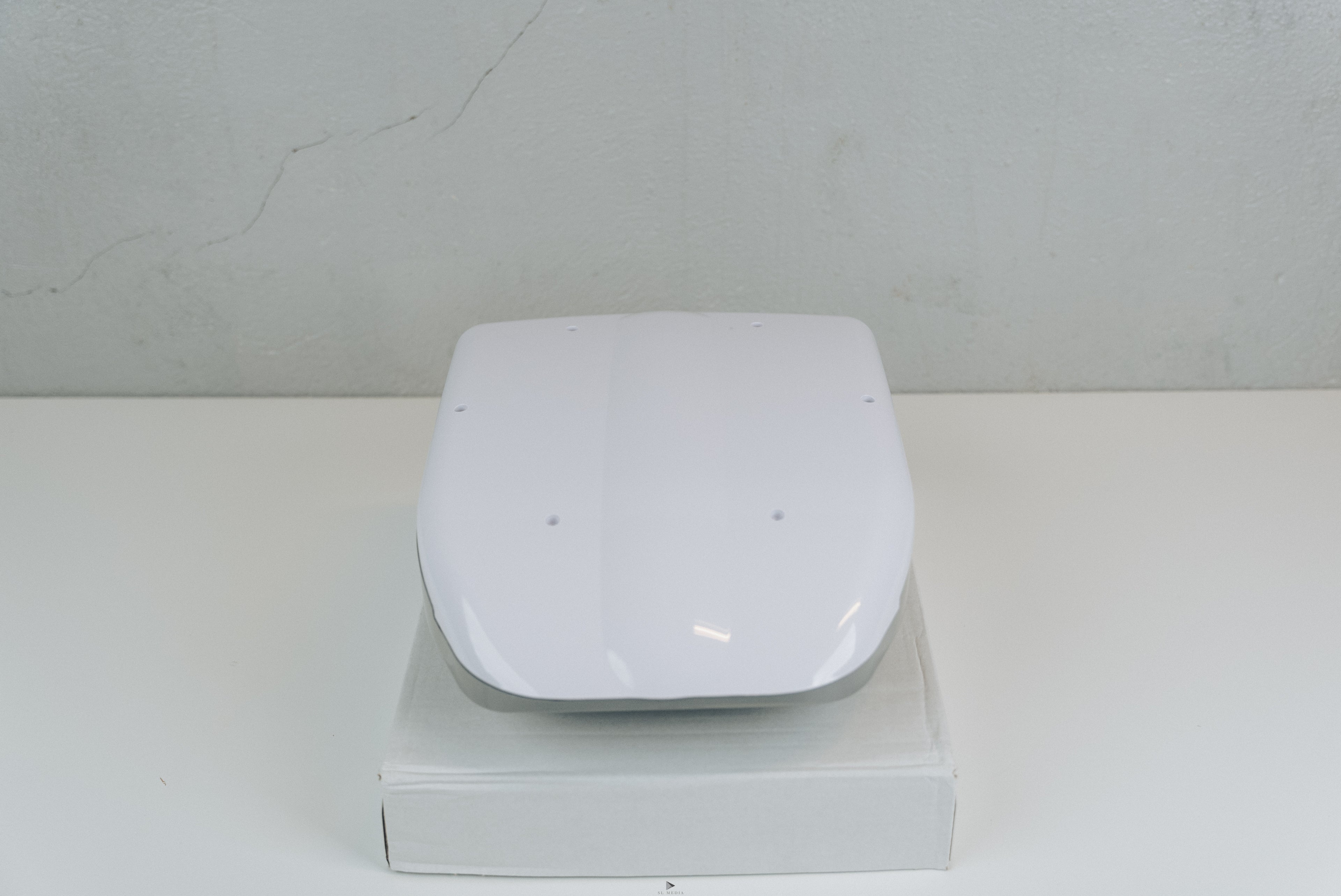 LE MANS NX Noiseless Takvifte 12/24 V