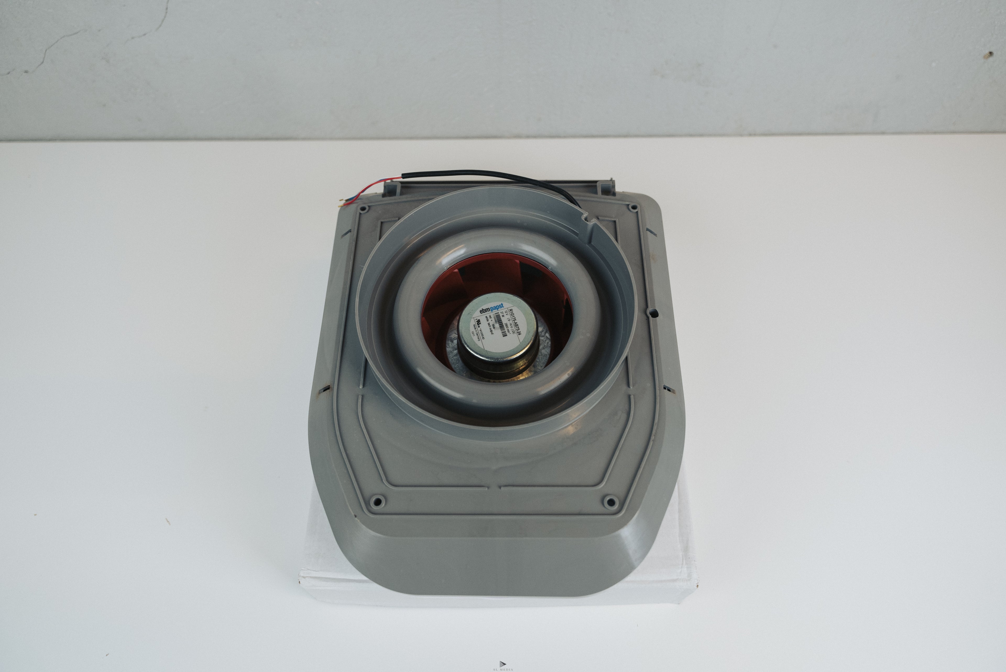 LE MANS NX Noiseless Takvifte 12/24 V