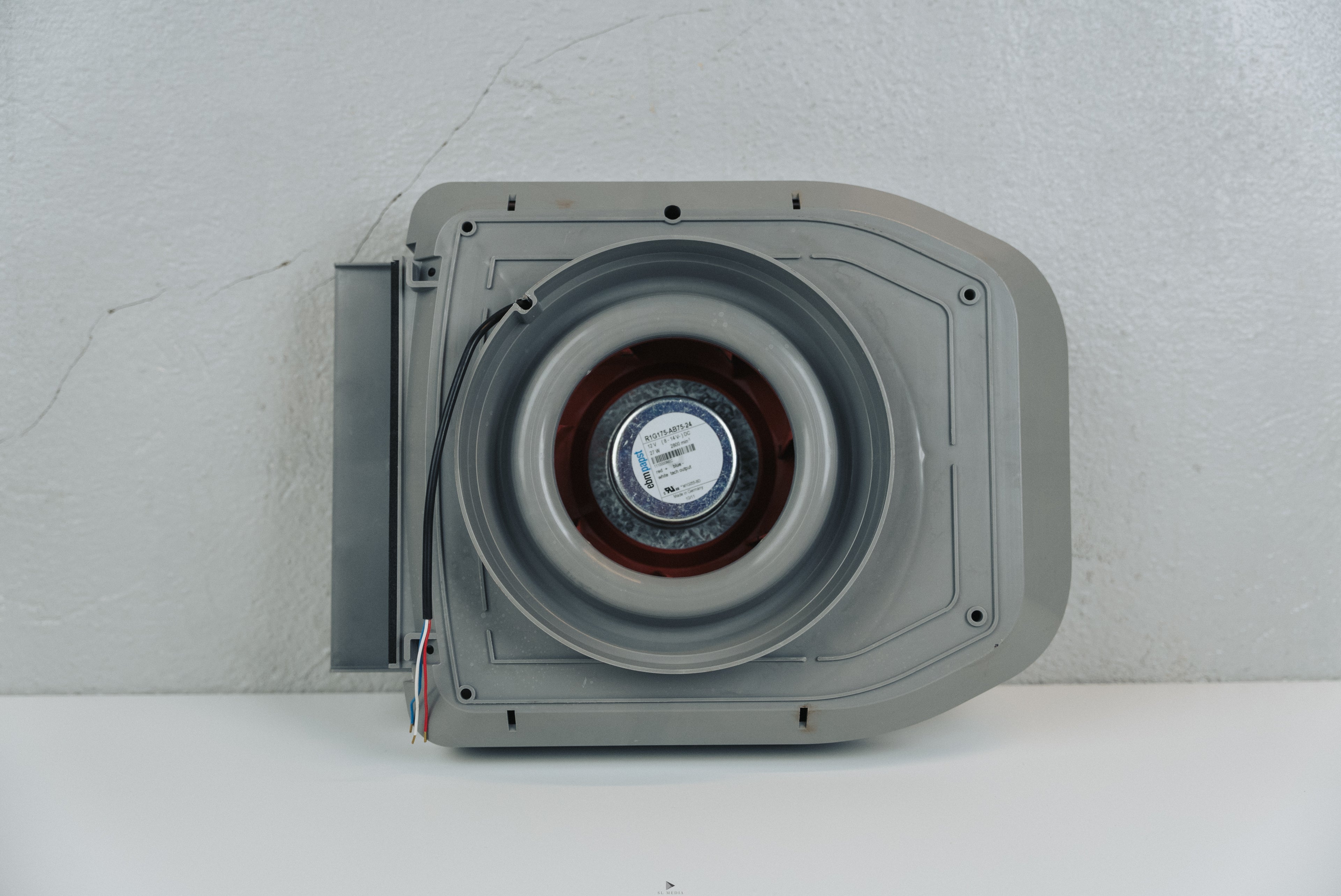 LE MANS NX Noiseless Takvifte 12/24 V