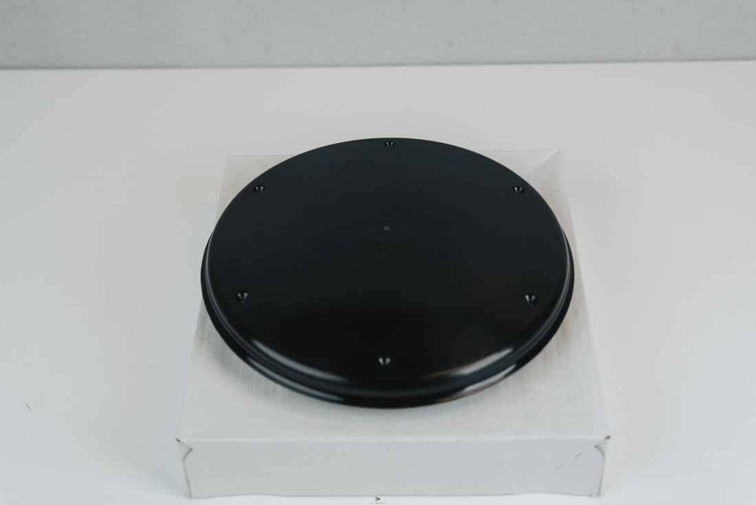 DUO-FLOW Takvifte 12V