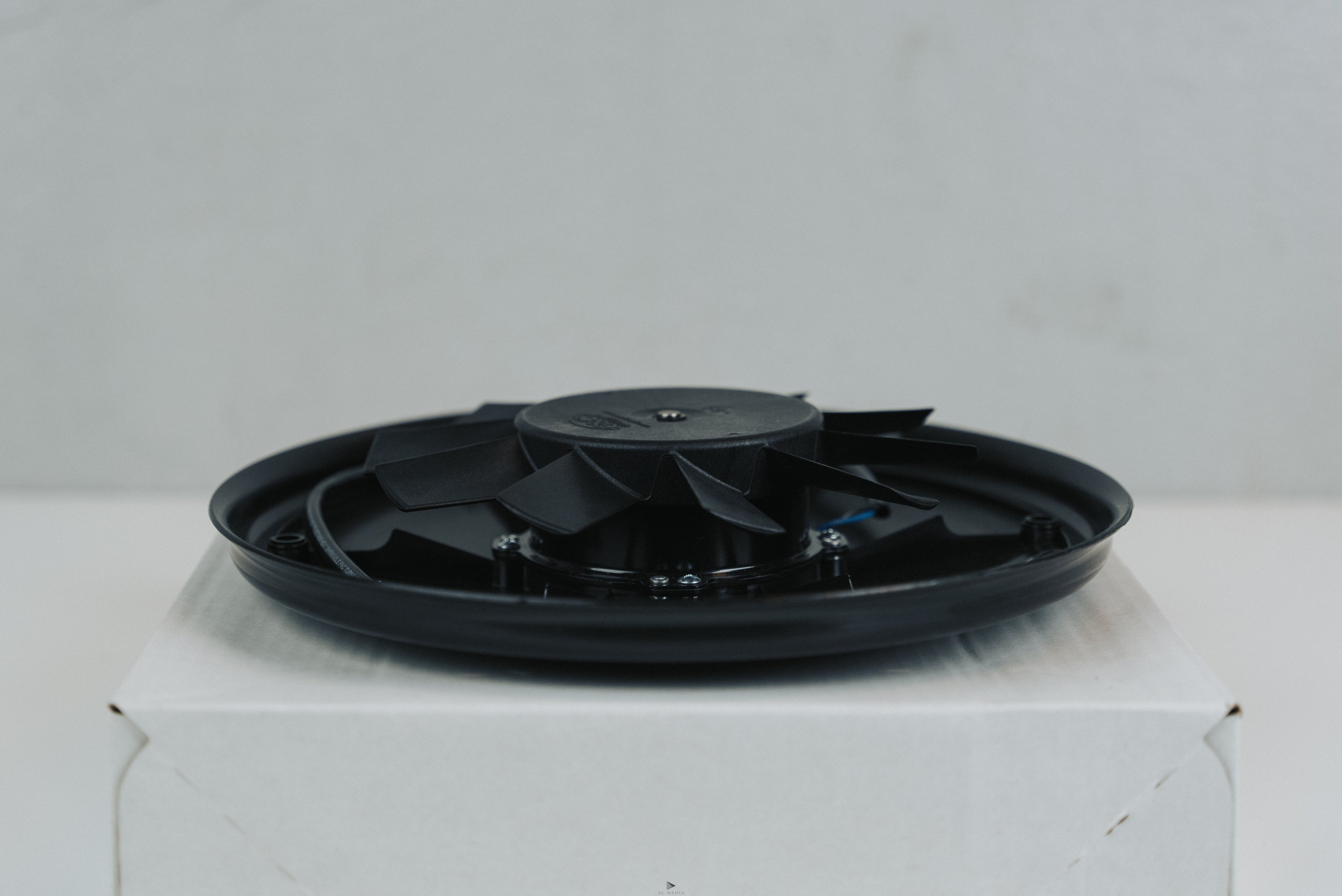 DUO-FLOW Takvifte 12V