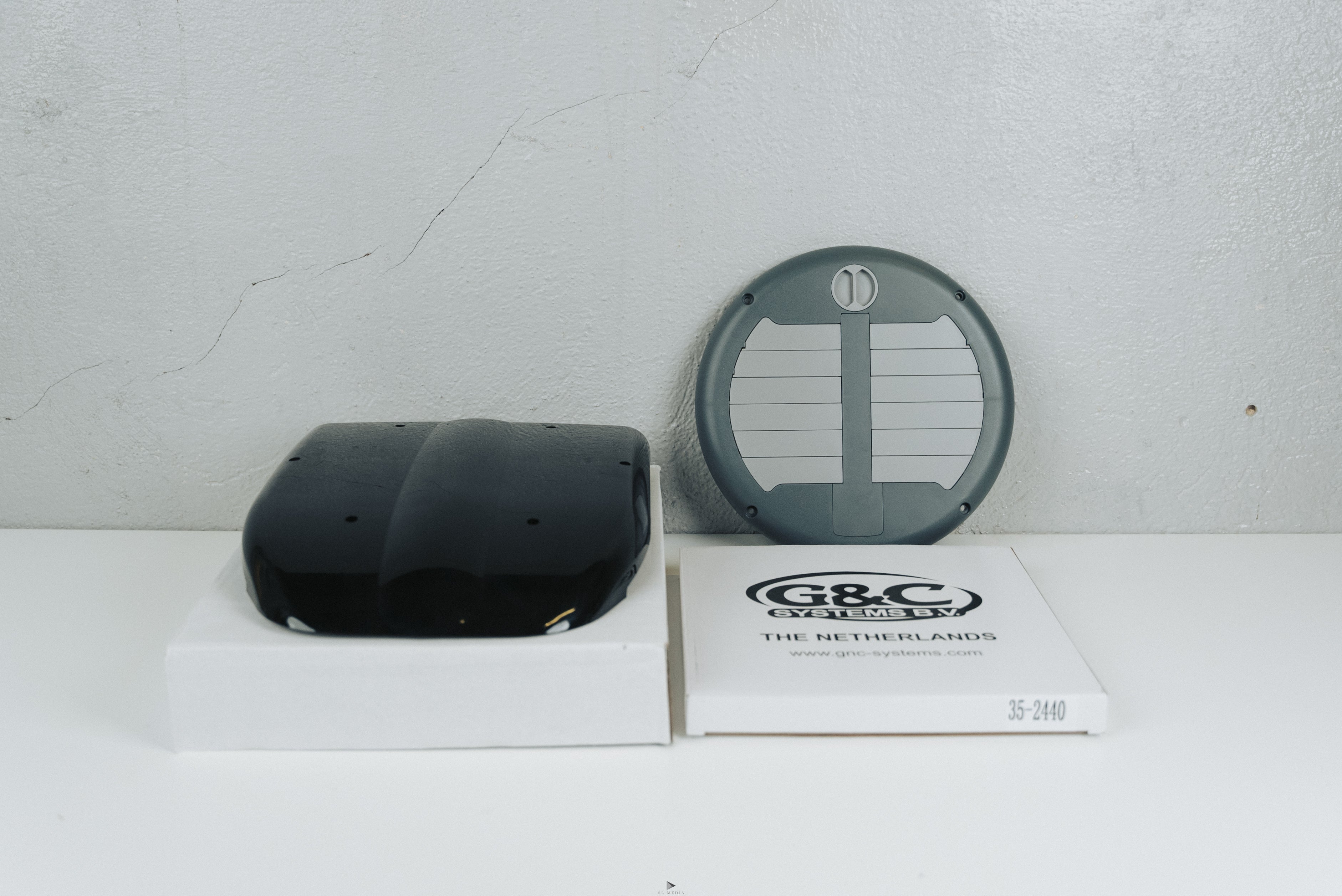 LE MANS DUO Takvifte 12V / 24 V