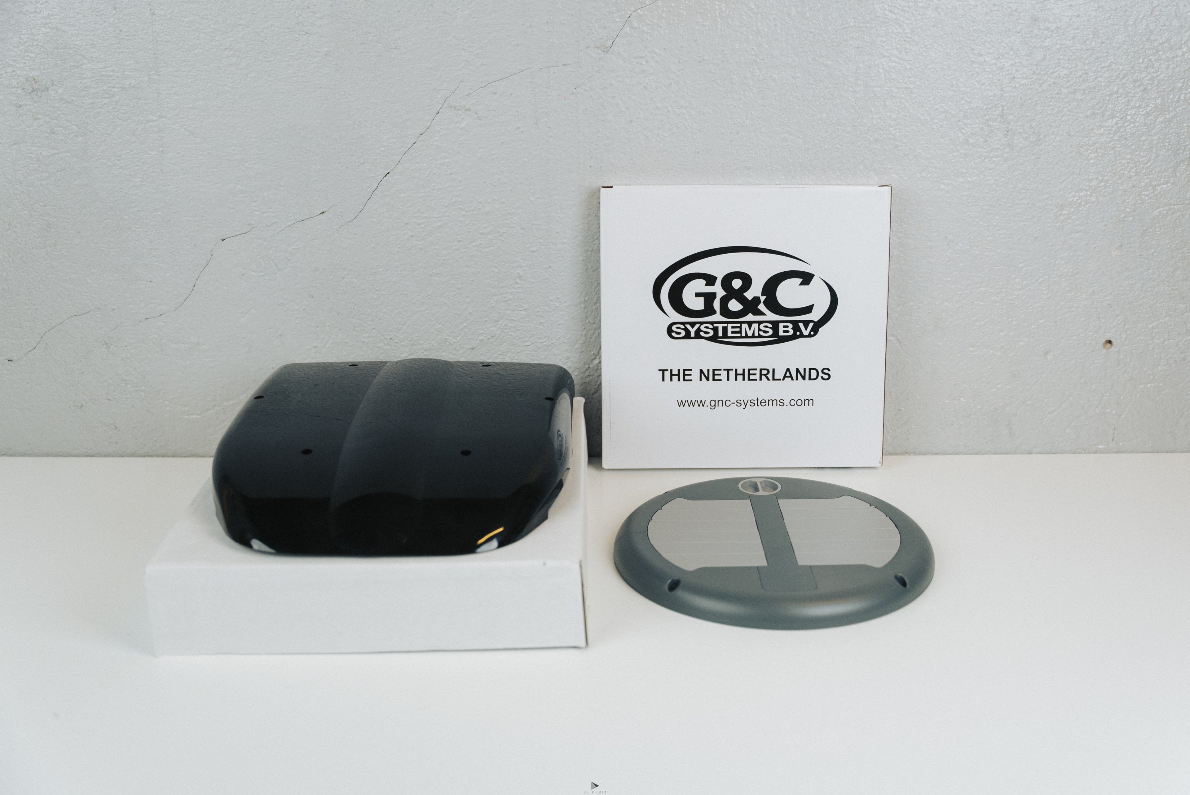 LE MANS DUO Takvifte 12V / 24 V