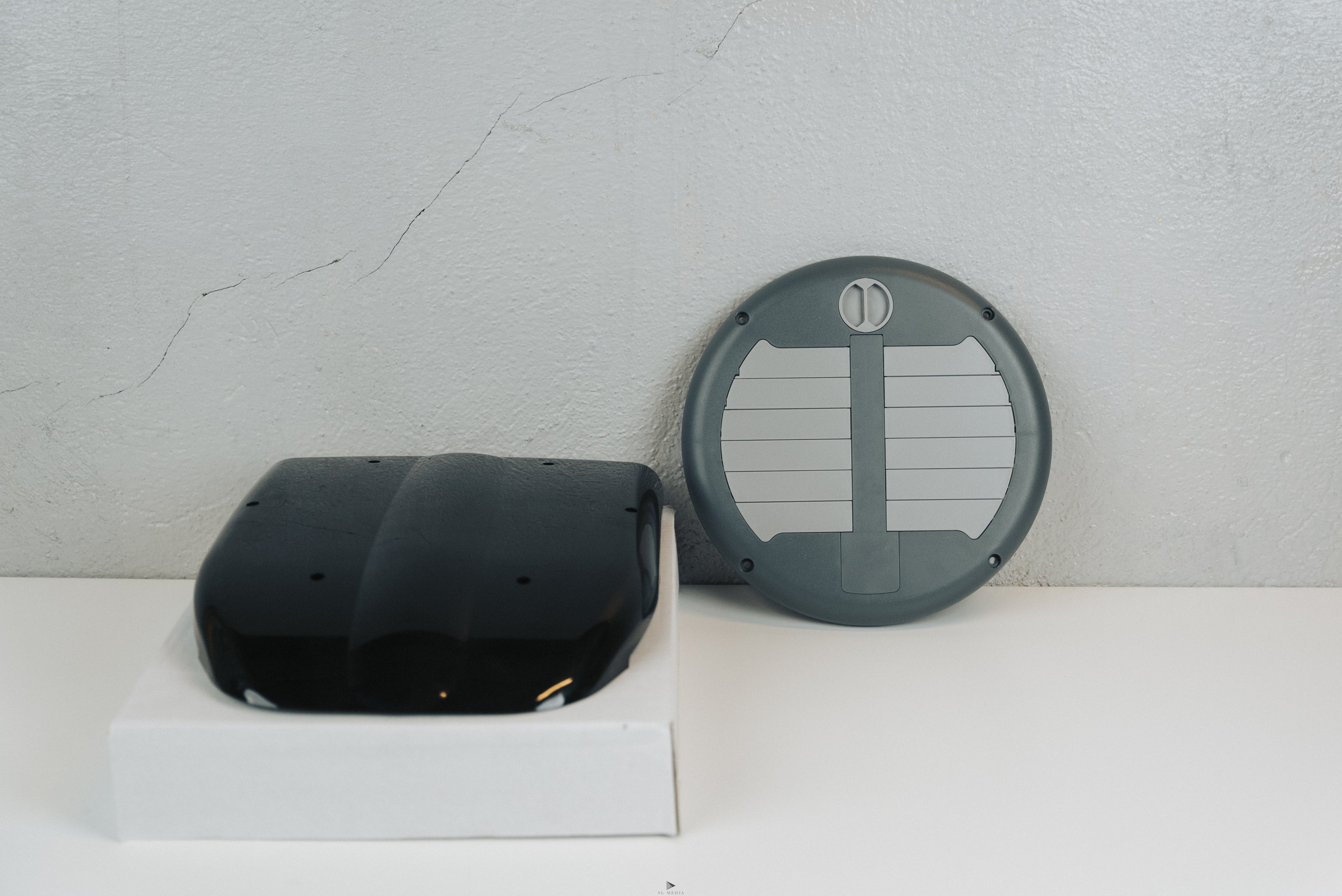 LE MANS DUO Takvifte 12V / 24 V