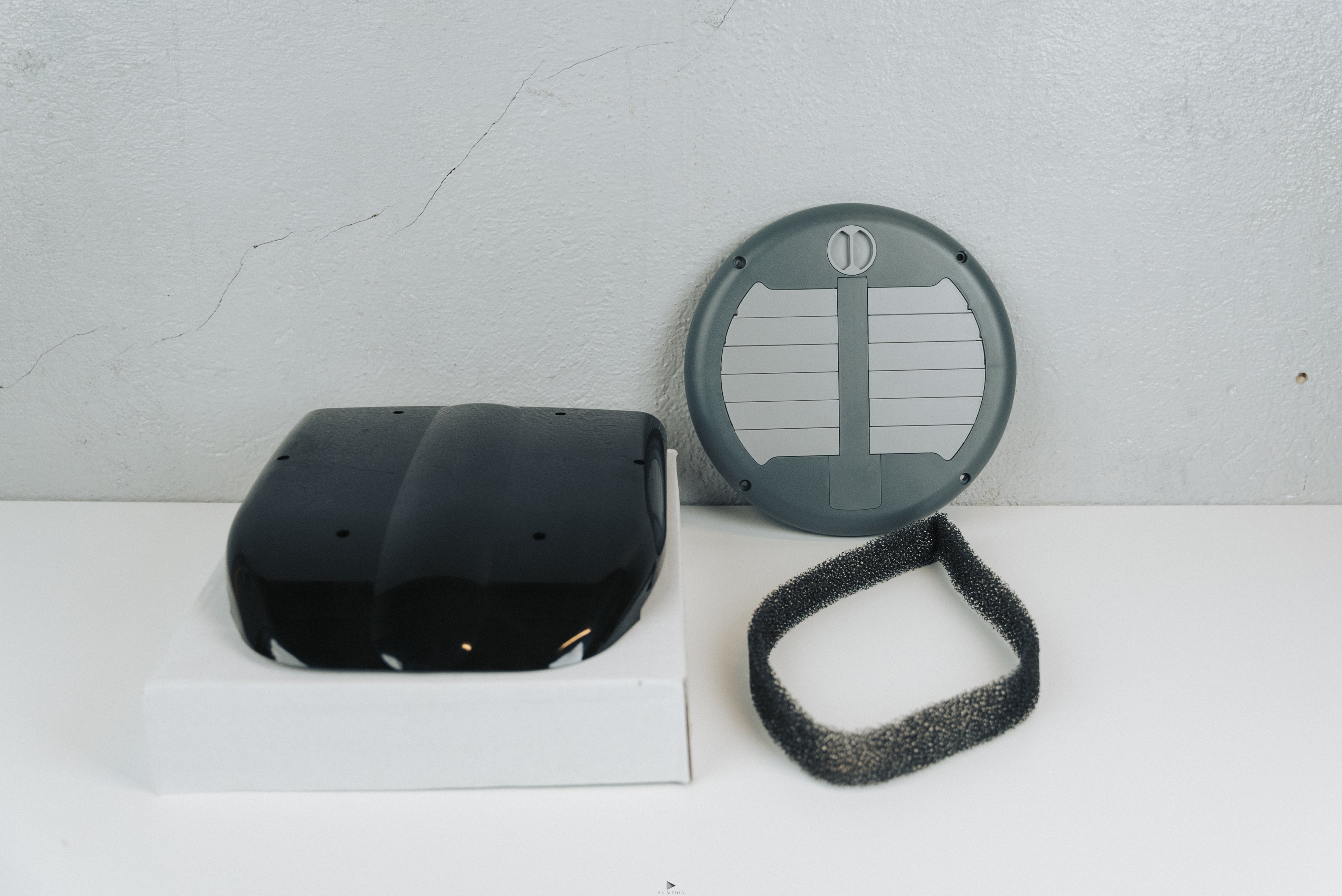 LE MANS DUO Takvifte 12V / 24 V