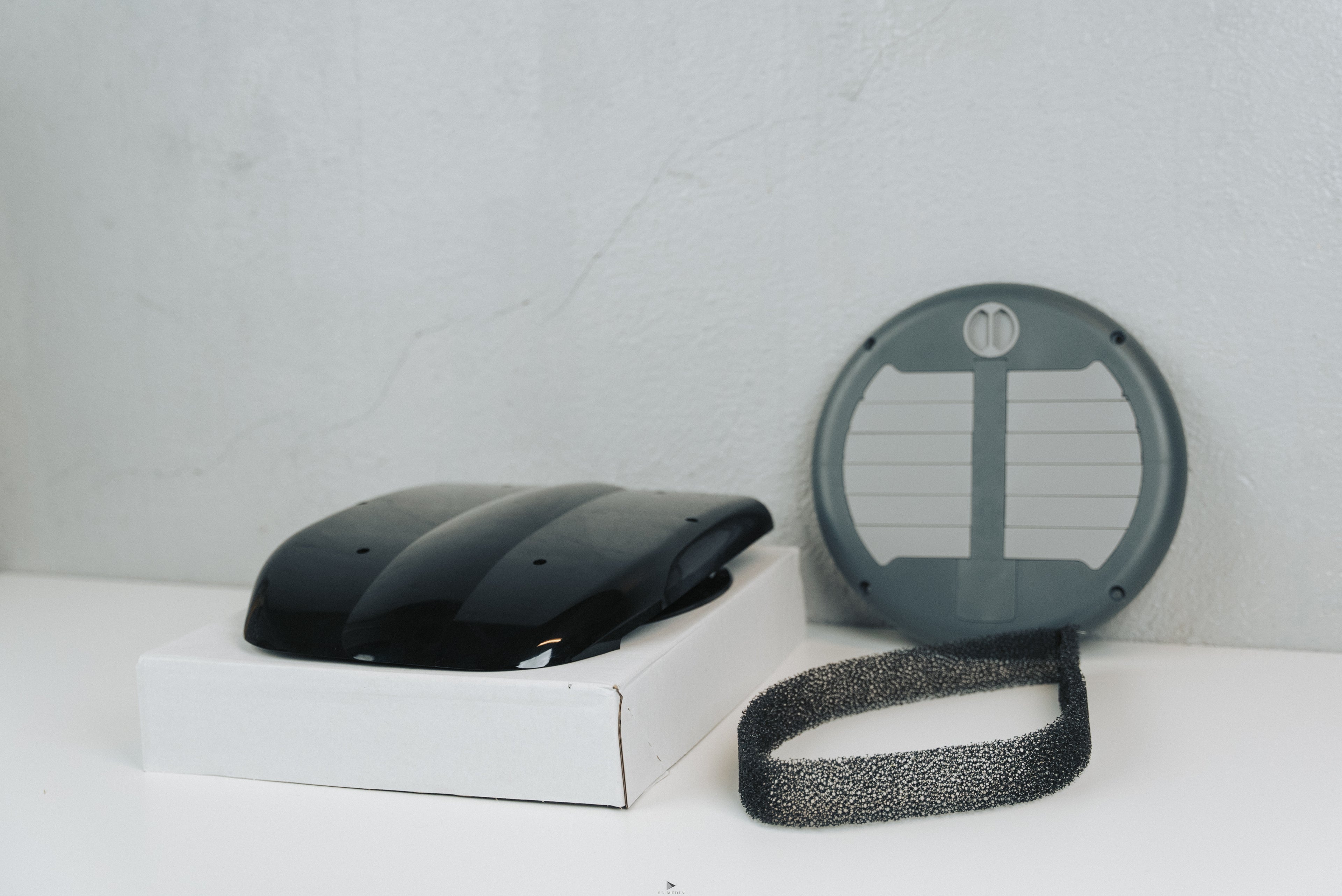 LE MANS DUO Takvifte 12V / 24 V