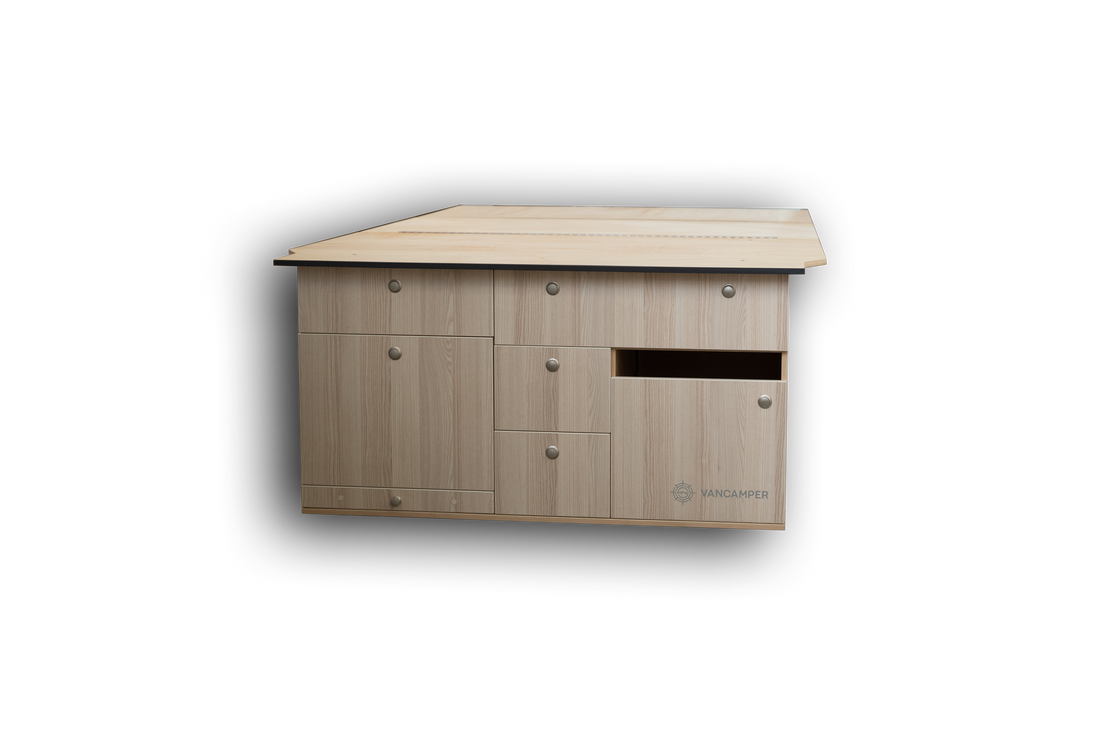 GO-SMART Camping Box