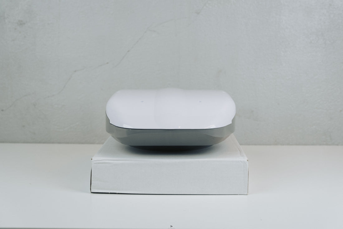 LE MANS NX Noiseless Takvifte 12/24 V